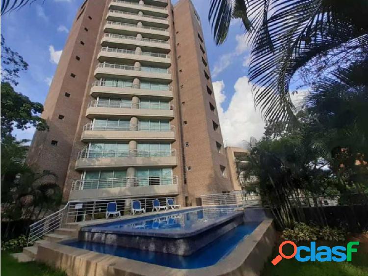 APARTAMENTO EN VENTA - URB. EL ROSAL