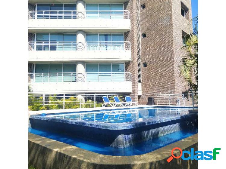 APARTAMENTO EN VENTA - URB. EL ROSAL