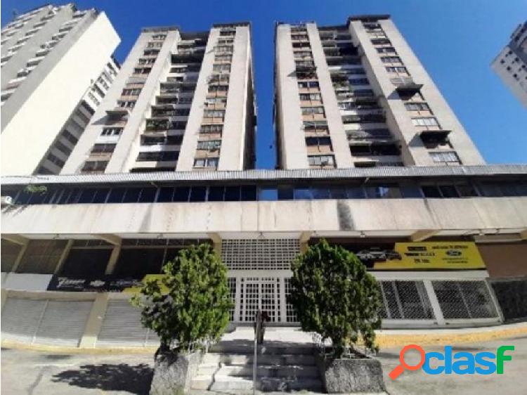 APARTAMENTO EN VENTA - URB. HORIZONTE 107 Mts2 Caracas