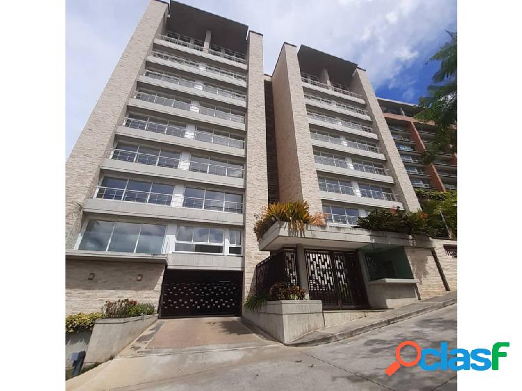 APARTAMENTO EN VENTA - URB.LAS MERCEDES