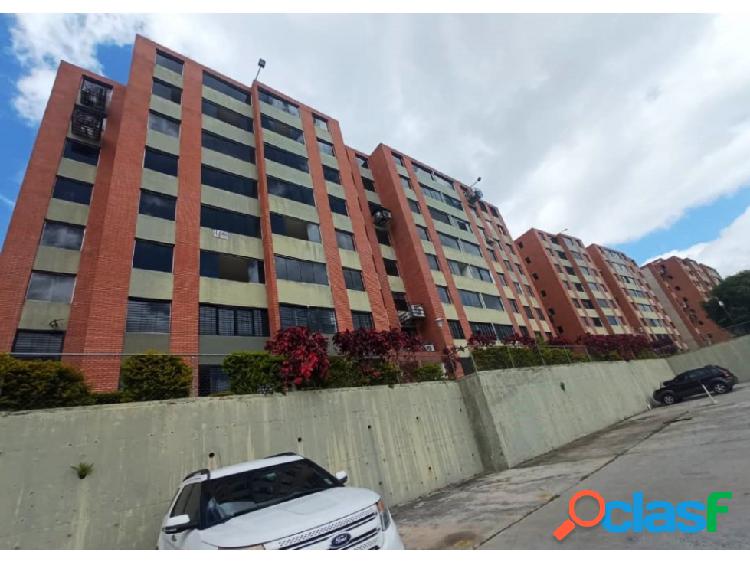 APARTAMENTO EN VENTA - URB. LOS NARANJOS HUMBOLDT 59 Mts2