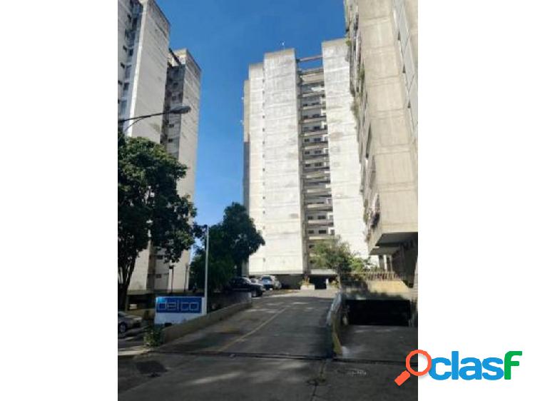 APARTAMENTO EN VENTA - URB. SAN BERNARDINO 145 Mts2 Caracas