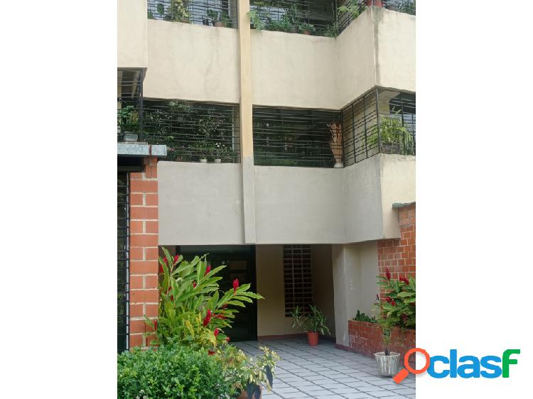 APARTAMENTO EN VENTA - URB. TERRAZAS DE GUAICOCO