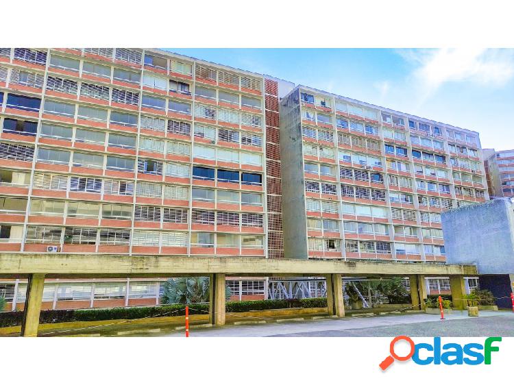 APARTAMENTO ENCANTADO HUMBOLDT 84 M2, 3 HAB, 2 BAÑOS Y 1