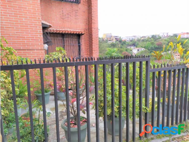 APARTAMENTO LA VILLAS CARRIZAL