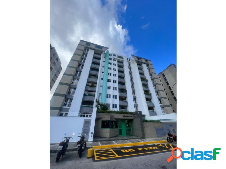 APARTAMENTO LAS MINAS VIDAMA. SAN ANTONIO DE LOS ALTOS