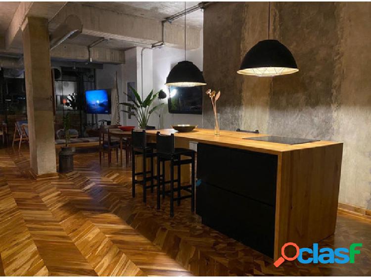 APARTAMENTO LOFT EN PRADO HUMBOLDT - FINANCIADO