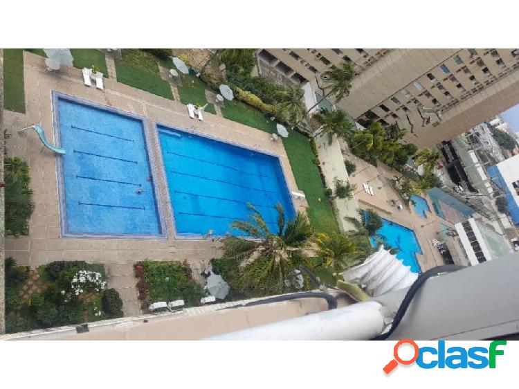 APARTAMENTO LOS DOS DELFINES PLAYA GRANDE LA GUAIRA