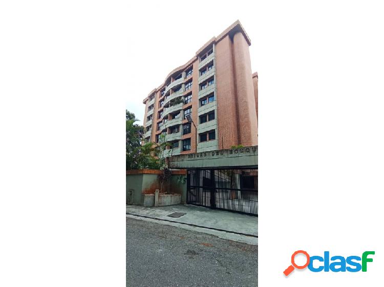 APARTAMENTO PARQUE EL RETIRO 137 M² SAN ANTONIO DE LOS