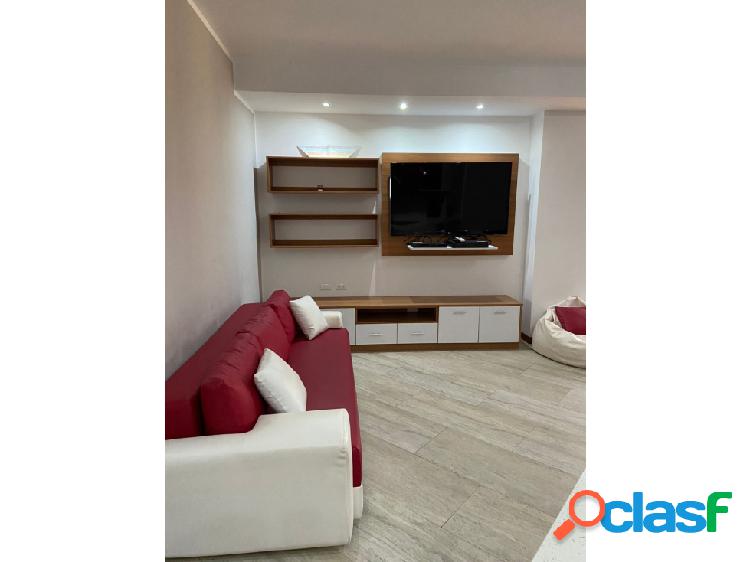 APARTAMENTO PLAYA GRANDE LA GUAIRA