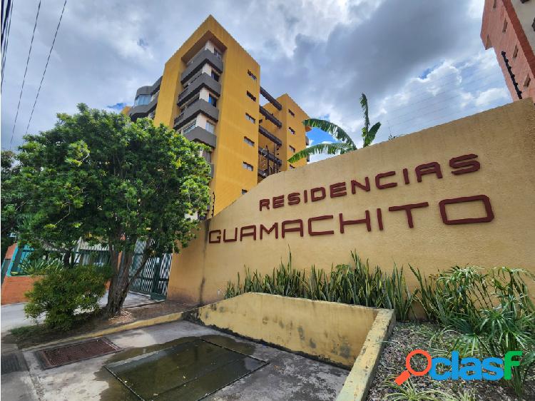 APARTAMENTO RESD. GUAMACHITO