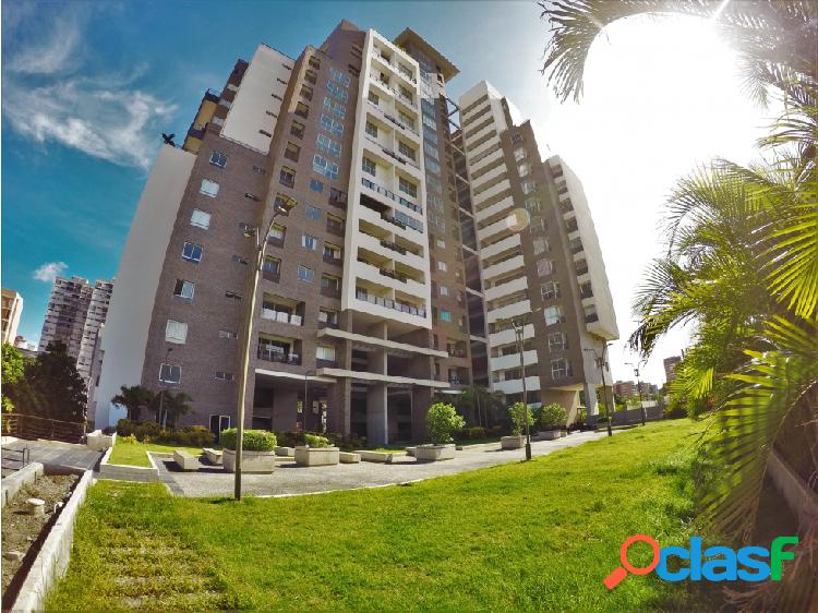 APARTAMENTO RESD. PARQUE LA MUSICA