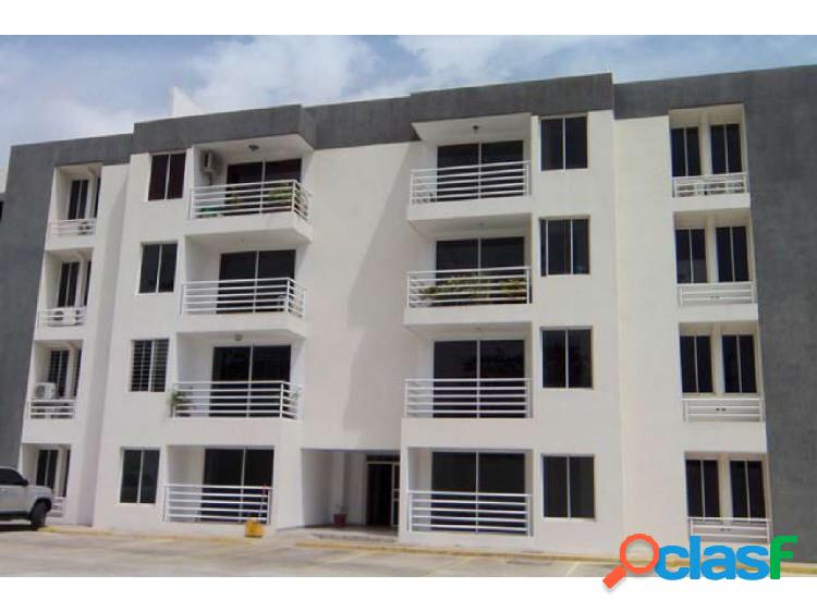 APARTAMENTO RESD. TERRAZAS DE LOS JABILLOS, AGUA VIVA -