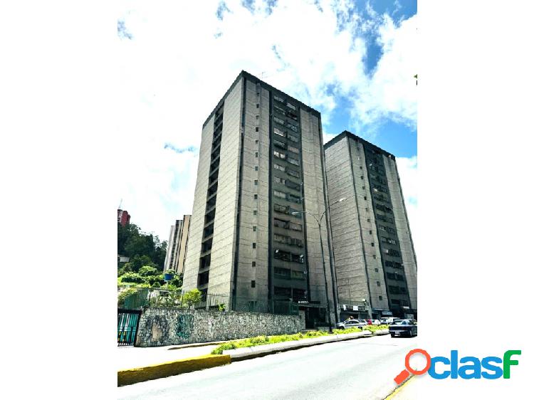 APARTAMENTO RESIDENCIAS ALFREDO SAN ANTONIO DE LOS ALTOS