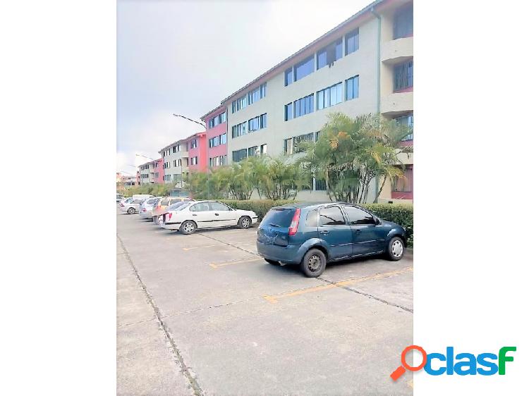 APARTAMENTO RESIDENCIAS EL AGUILA LLANO ALTO CARRIZAL