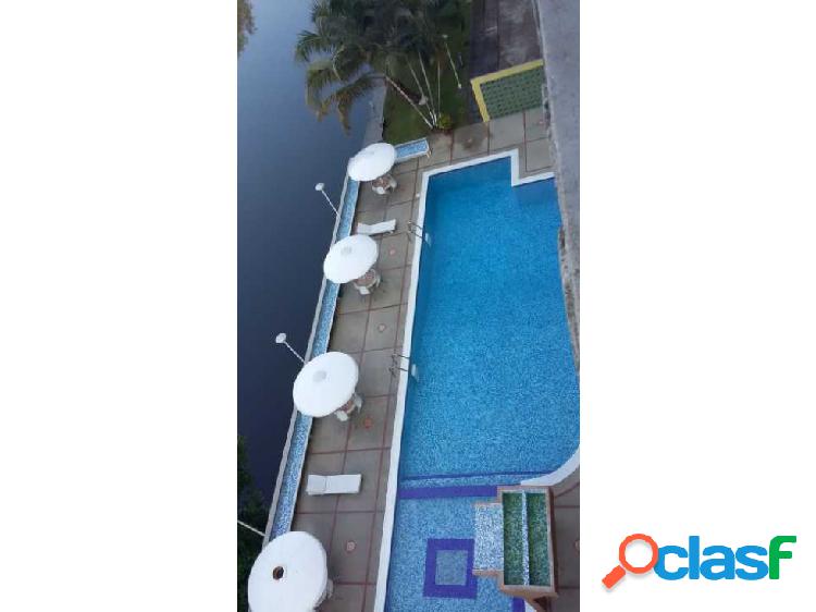 APARTAMENTO RIO CHICO VENTA 92M²