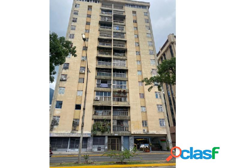 APARTAMENTO ROMULO GALLEGOS CARACAS