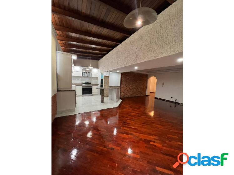 APARTAMENTO TIPO PH EN EL PARAISO (ACTUALIZADO)