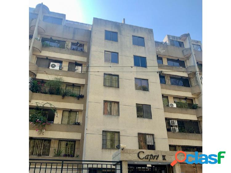 APARTAMENTO TIPO PH EN LA URB MIRANDA