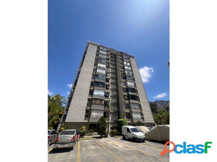 APARTAMENTO URBANIZACION LAS MINAS SAN ANTONIO DE LOS ALTOS