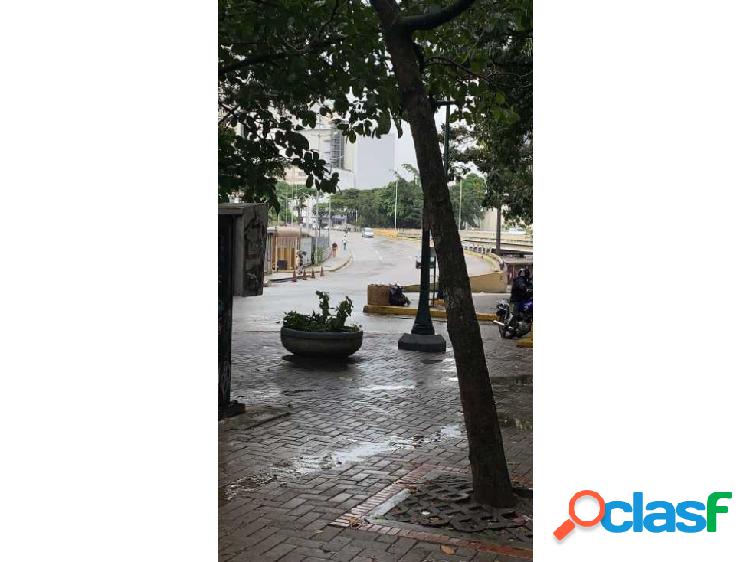 APARTAMENTO VENTA BELLAS ARTES CARACAS