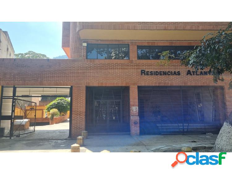 APTO EN VENTA URBANIZACION EL PINAR - EL PARAISO 78-24-22