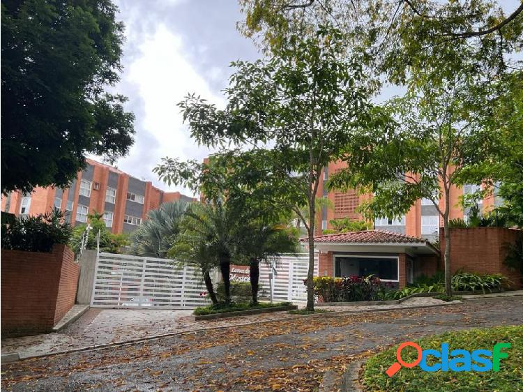 APTO. LA LAGUNITA 230 MT2 EN VENTA