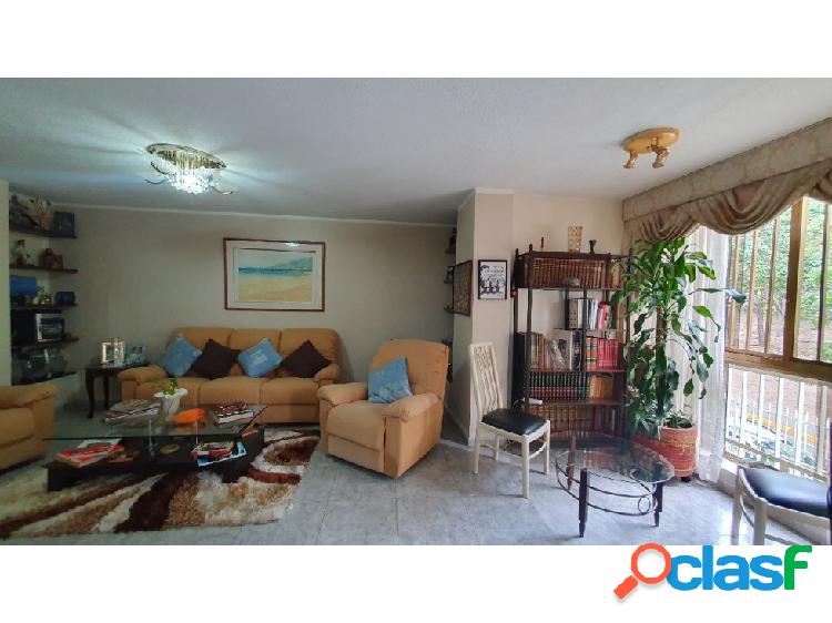 APTO. SAN SOFÍA 108 M2 EN VENTA