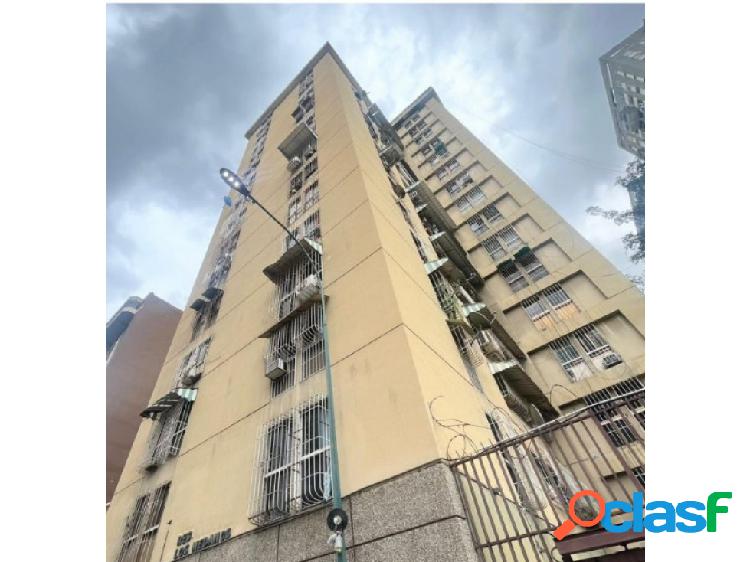 Acogedor apartamento en Quinta Crespo 63m2