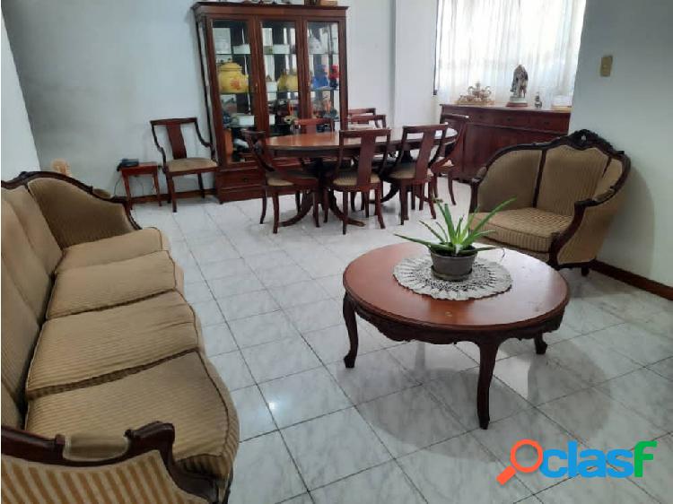 Acogedor apartamento ubicado en Chacao /#JB