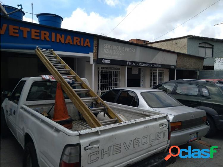 Alquile de Local Comercial en Baruta - Piedra Azul /#JT