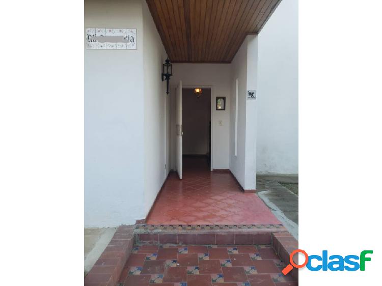 Alquiler Anexo 134m2 3H/2B Terrazas del Club Hipico