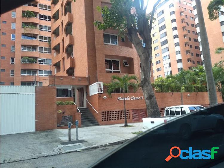 Alquiler Apartamento El Rosal