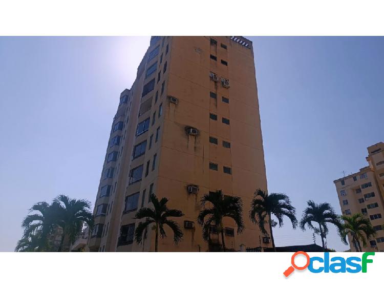 Alquiler Apartamento Los Nisperos Amoblado MAZ 7324269