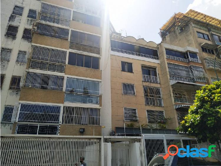 Alquiler Apartamento en Bello Campo Chacao