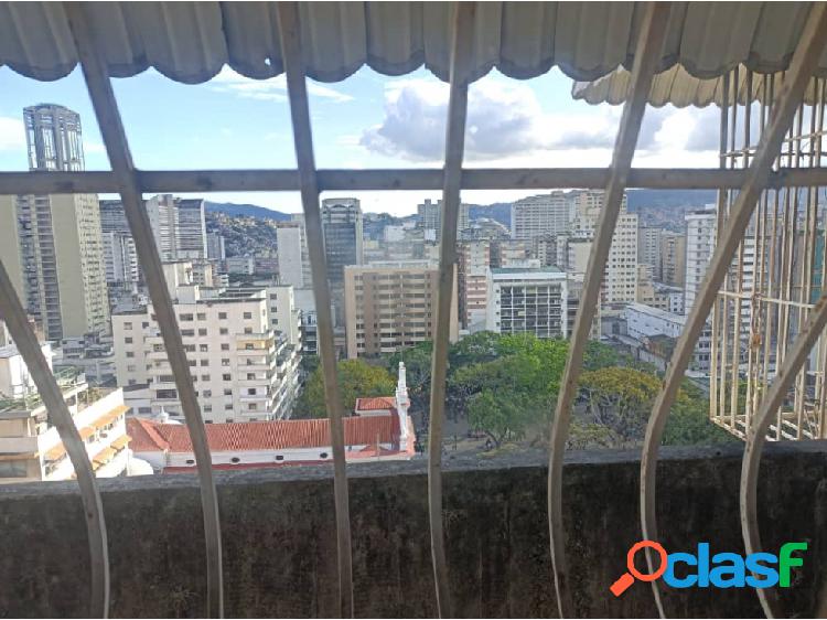 Alquiler Apartamento en La Candelaria