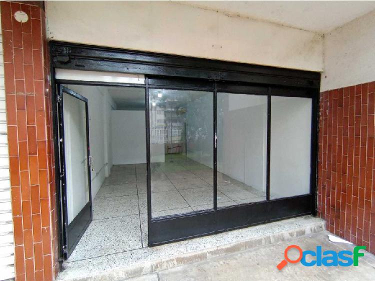 Alquiler Local Comercial, Av Bolivar Norte. Al lado CC