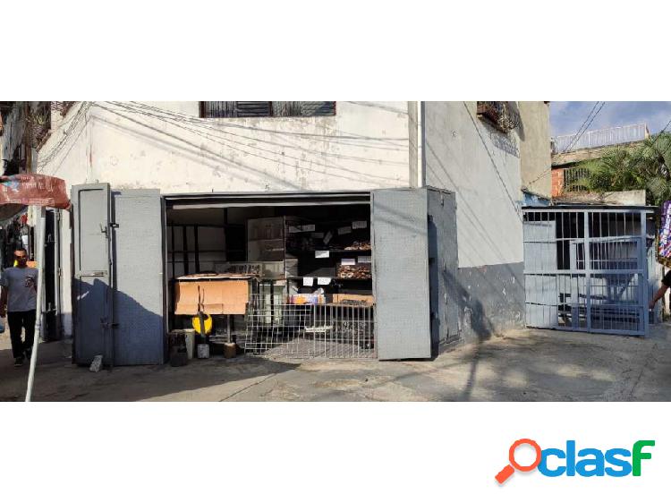 Alquiler Local Comercial en Catia 25m2 Canon 600$