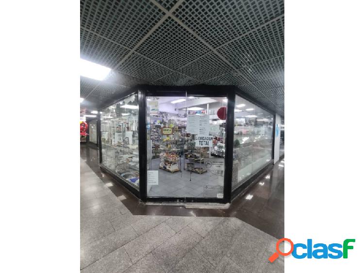 Alquiler Local Comercial en Plza Las Américas