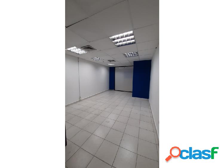 Alquiler Oficina 36 m2 Piso 4 Torre Sindoni Maracay Aragua