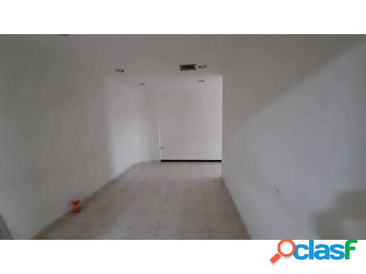 Alquiler Oficina 53 m2 Piso 8 Torre Sindoni Maracay Aragua