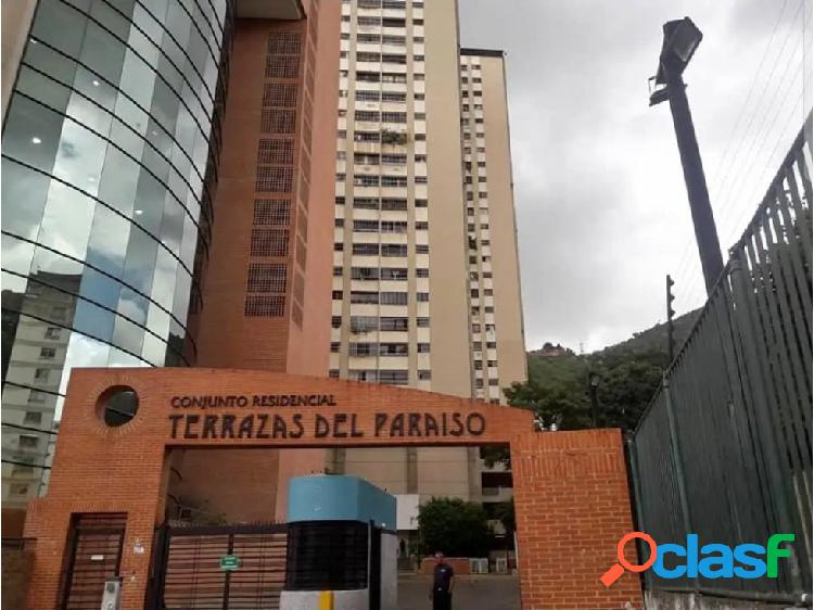 Alquiler Propietario. Apartamento. El Parai­so. Caracas