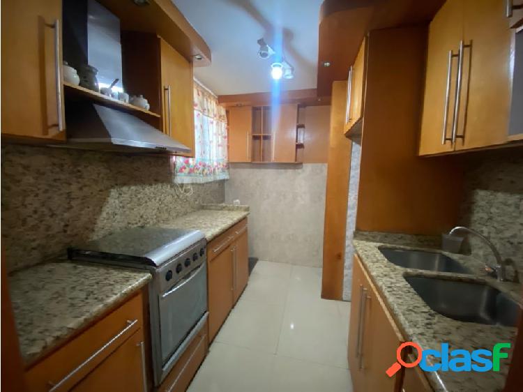 Alquiler apartamento en Ciudad Casarapa 3 hab, 2 baños, 1