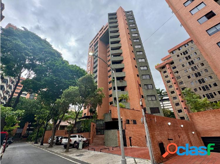 Alquiler de Apartamento 114 m2, El Rosal, con Bonita Vista