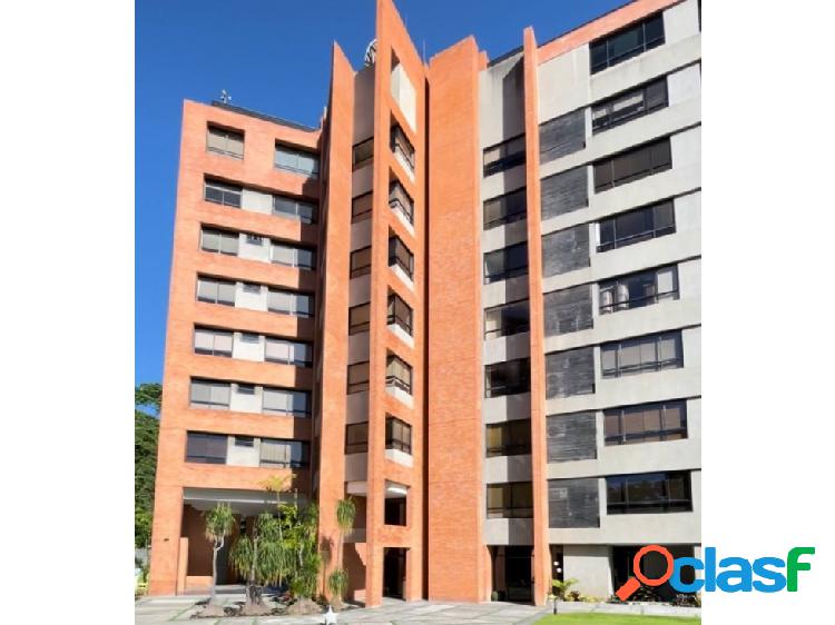 Alquiler de Apartamento en Colinas de Valle Arriba,