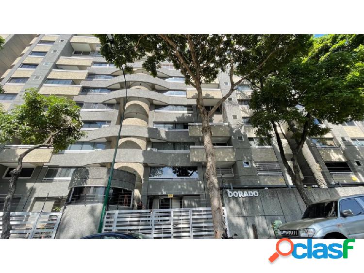 Alquiler de Apartamento en El Rosal Chacao