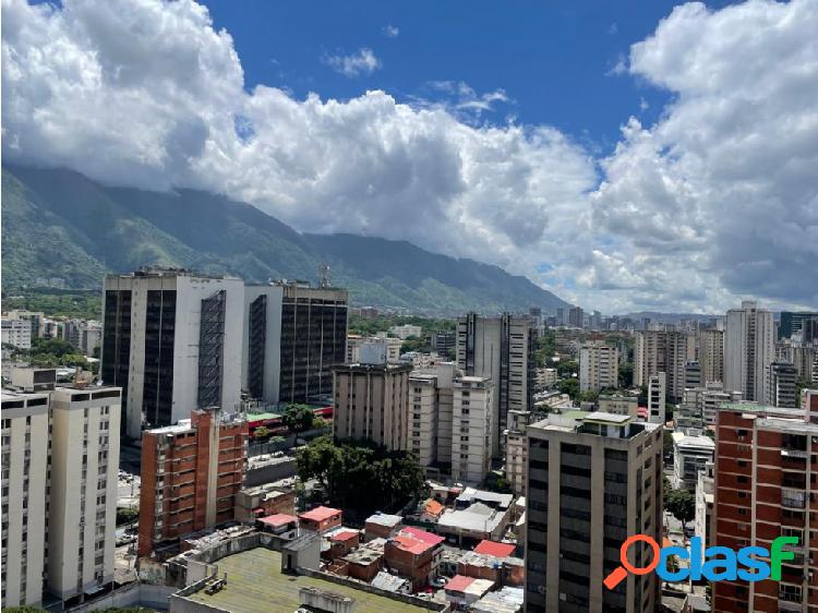 Alquiler de Apartamento en Sabana Grande 62m2