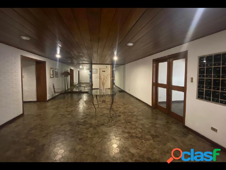 Alquiler de Apartamento en Terrazas de Club Hipico, Caracas