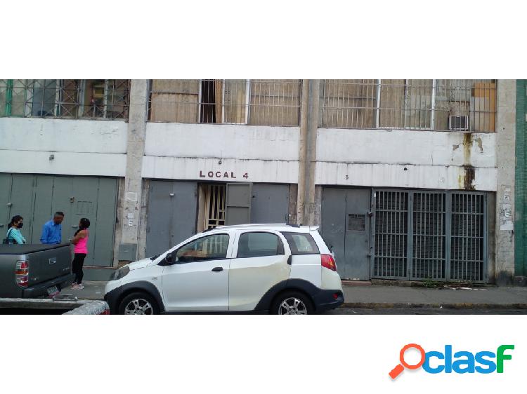 Alquiler de Loca Comercial en San José /#MM