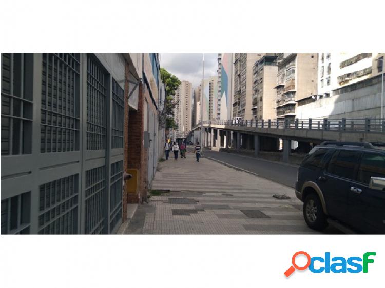 Alquiler de Local Comercial en San Martín /#JT